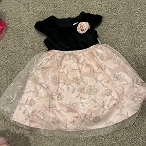 Jona Michelle Dress Sz 3T